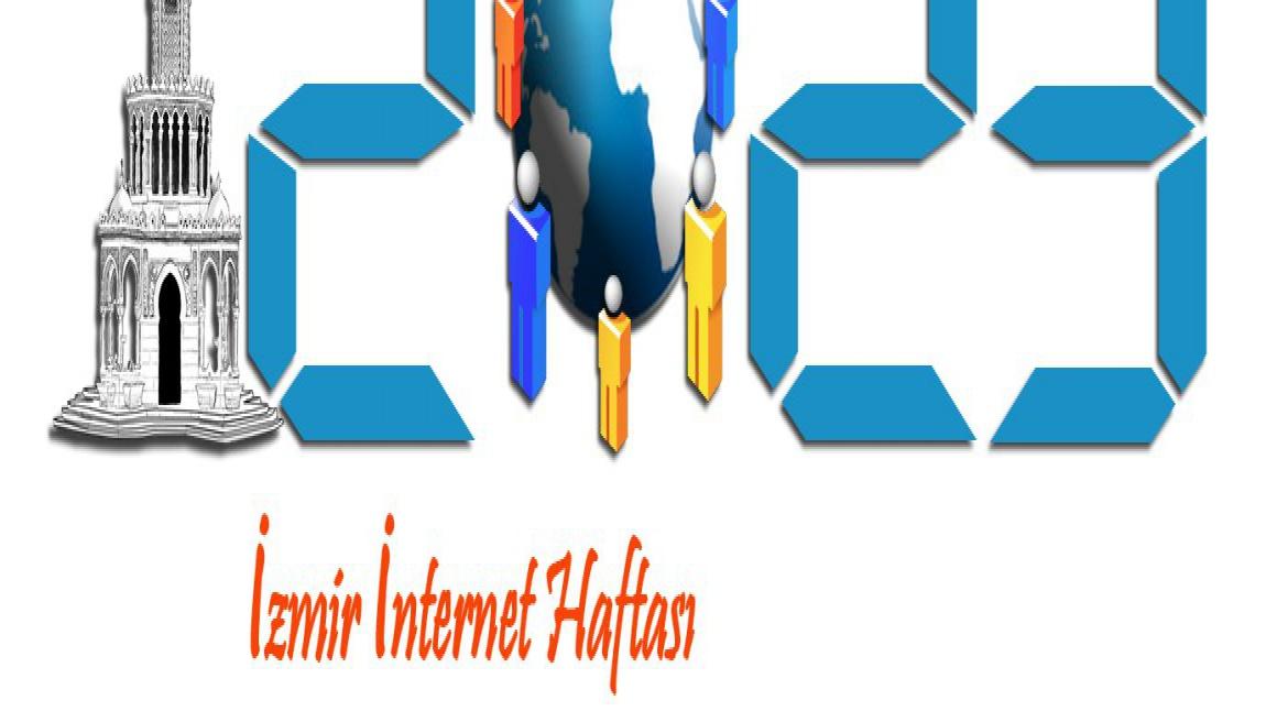İzmir İnternet Haftası Etkinlikleri Başladı