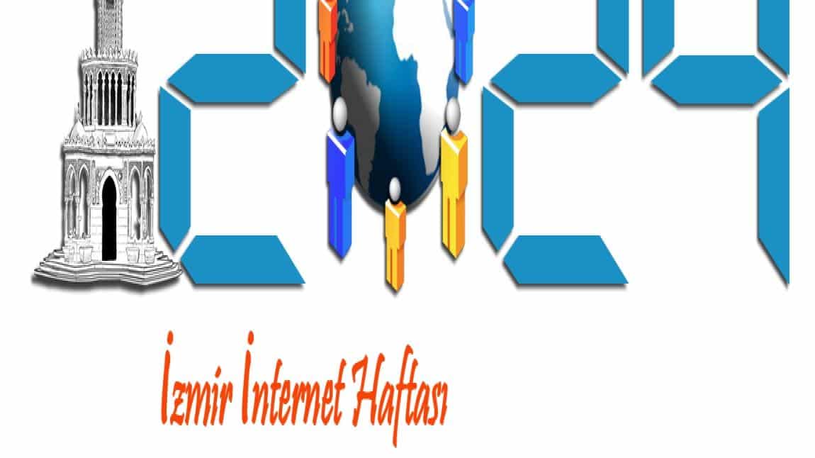 İzmir İnternet Haftası Etkinliklerimiz 2024
